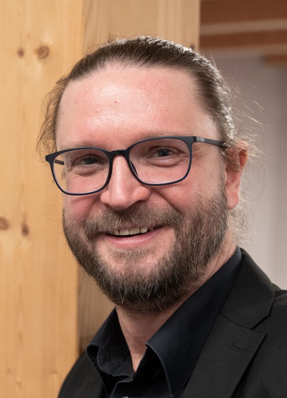 Daniel Salinga – Musikalische Leitung